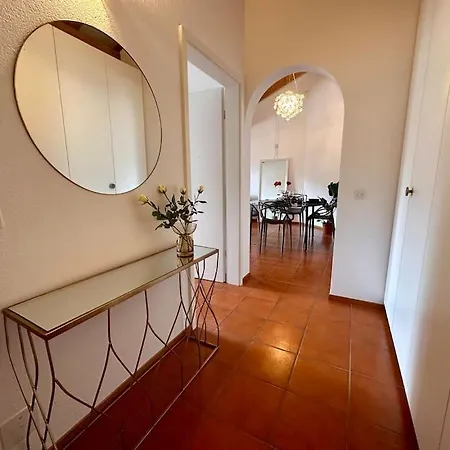 Appartement Cozy Ascona: Attico Mansardato *